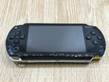 PSP-1000 BLACK Console Japan - With Defects GE1983 - Photo 3