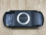 PSP-1000 BLACK Console Japan - With Defects GE1983 - Photo 4