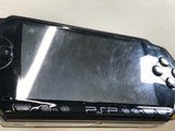 PSP-1000 BLACK Console Japan - With Defects GE1983 - Photo 9