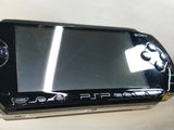 PSP-1000 BLACK Console Japan - With Defects GE1984 - Photo 10