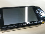 PSP-1000 BLACK Console Japan - With Defects GE1984 - Photo 11