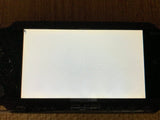 PSP-1000 BLACK Console Japan - With Defects GE1984 - Photo 2