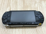 PSP-1000 BLACK Console Japan - With Defects GE1984 - Photo 4