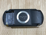 PSP-1000 BLACK Console Japan - With Defects GE1984 - Photo 5