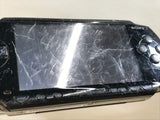 PSP-1000 BLACK Console Japan - With Defects GE1985 - Photo 10