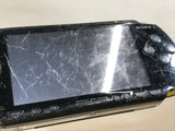 PSP-1000 BLACK Console Japan - With Defects GE1985 - Photo 11