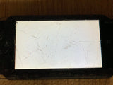 PSP-1000 BLACK Console Japan - With Defects GE1985 - Photo 2