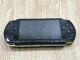 PSP-1000 BLACK Console Japan - With Defects GE1985 - Photo 3