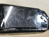 PSP-1000 BLACK Console Japan - With Defects GE1985 - Photo 9