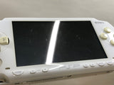 PSP-1000 CERAMIC WHITE Console Japan - With Defects GE1986 - Photo 10