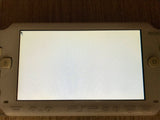 PSP-1000 CERAMIC WHITE Console Japan - With Defects GE1986 - Photo 2