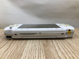 PSP-1000 CERAMIC WHITE Console Japan - With Defects GE1986 - Photo 5