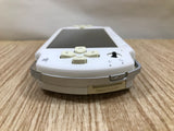 PSP-1000 CERAMIC WHITE Console Japan - With Defects GE1986 - Photo 6