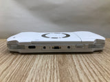 PSP-1000 CERAMIC WHITE Console Japan - With Defects GE1986 - Photo 7