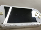 PSP-1000 CERAMIC WHITE Console Japan - With Defects GE1986 - Photo 9
