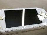 PSP-1000 CERAMIC WHITE Console Japan - With Defects GE1987 - Photo 10