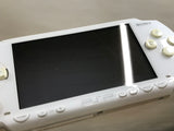 PSP-1000 CERAMIC WHITE Console Japan - With Defects GE1987 - Photo 11