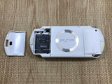 PSP-1000 CERAMIC WHITE Console Japan - With Defects GE1987 - Photo 4