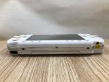 PSP-1000 CERAMIC WHITE Console Japan - With Defects GE1987 - Photo 5