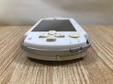 PSP-1000 CERAMIC WHITE Console Japan - With Defects GE1987 - Photo 6
