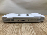 PSP-1000 CERAMIC WHITE Console Japan - With Defects GE1987 - Photo 7