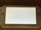 PSP-1000 CERAMIC WHITE Console Japan - With Defects GE1988 - Photo 2