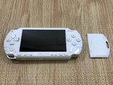 PSP-1000 CERAMIC WHITE Console Japan - With Defects GE1988 - Photo 3