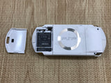 PSP-1000 CERAMIC WHITE Console Japan - With Defects GE1988 - Photo 4