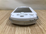 PSP-1000 CERAMIC WHITE Console Japan - With Defects GE1988 - Photo 6