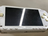 PSP-1000 CERAMIC WHITE Console Japan - With Defects GE1989 - Photo 10