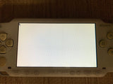 PSP-1000 CERAMIC WHITE Console Japan - With Defects GE1989 - Photo 2