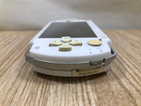PSP-1000 CERAMIC WHITE Console Japan - With Defects GE1989 - Photo 6