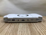 PSP-1000 CERAMIC WHITE Console Japan - With Defects GE1989 - Photo 7