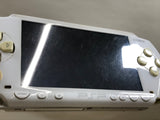 PSP-1000 CERAMIC WHITE Console Japan - With Defects GE1989 - Photo 9