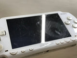 PSP-1000 CERAMIC WHITE Console Japan - With Defects GE1990 - Photo 11