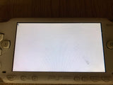 PSP-1000 CERAMIC WHITE Console Japan - With Defects GE1990 - Photo 2