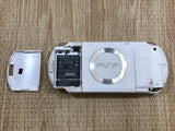 PSP-1000 CERAMIC WHITE Console Japan - With Defects GE1990 - Photo 5