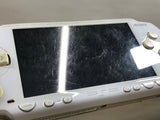 PSP-1000 CERAMIC WHITE Console Japan - With Defects GE1991 - Photo 10