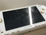 PSP-1000 CERAMIC WHITE Console Japan - With Defects GE1991 - Photo 11