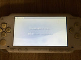 PSP-1000 CERAMIC WHITE Console Japan - With Defects GE1991 - Photo 2