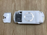 PSP-1000 CERAMIC WHITE Console Japan - With Defects GE1991 - Photo 4