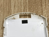PSP-1000 CERAMIC WHITE Console Japan - With Defects GE1991 - Photo 9