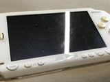 PSP-1000 CERAMIC WHITE Console Japan - With Defects GE1992 - Photo 11