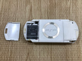 PSP-1000 CERAMIC WHITE Console Japan - With Defects GE1992 - Photo 5