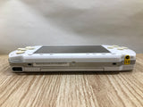 PSP-1000 CERAMIC WHITE Console Japan - With Defects GE1992 - Photo 6