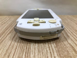 PSP-1000 CERAMIC WHITE Console Japan - With Defects GE1992 - Photo 7