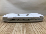 PSP-1000 CERAMIC WHITE Console Japan - With Defects GE1992 - Photo 8