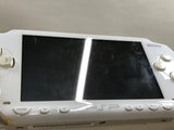 PSP-1000 CERAMIC WHITE Console Japan - With Defects GE1993 - Photo 10