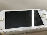 PSP-1000 CERAMIC WHITE Console Japan - With Defects GE1993 - Photo 11