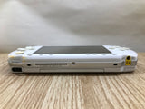 PSP-1000 CERAMIC WHITE Console Japan - With Defects GE1993 - Photo 5